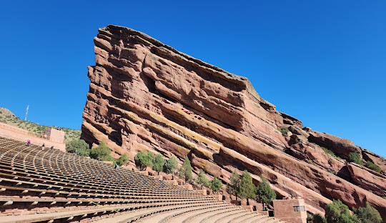 Parking Lot Striping – Jefferson County, CO