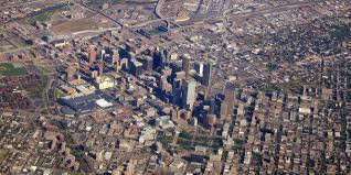 Parking Lot Striping – Denver County, CO